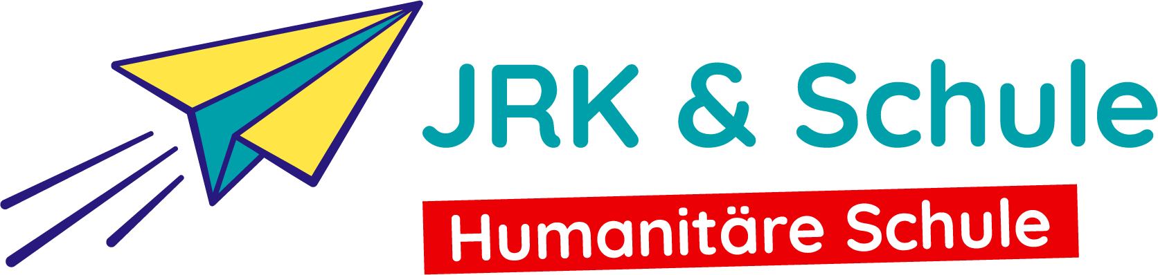 JRK Schularbeit Markenzeichen Humanitaere Schule digital